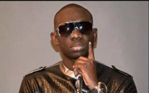 « La génération consciente » de Pape Diouf secouée par une affaire de vol : Le batteur de tam tam cité