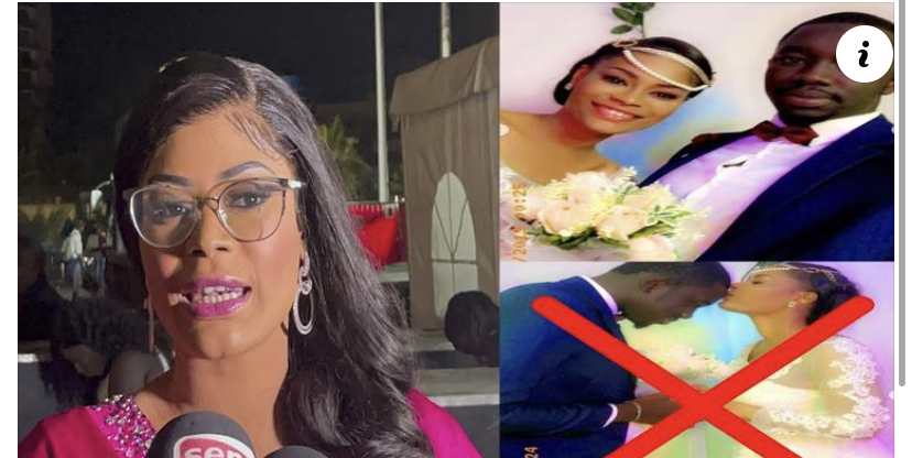 &nbsp;Litakh Amagouma Djekeur Batay&nbsp;» Anna de la série Moeurs explique