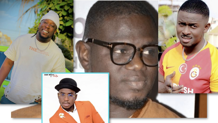Soubatel Music : Après Omaro, Zbest et Jules Teranga démissionnent de la boîte de production