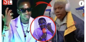 Sidy Diop annonce le retour de Ndiapp: » Woo na papam, dina gnibissi… »