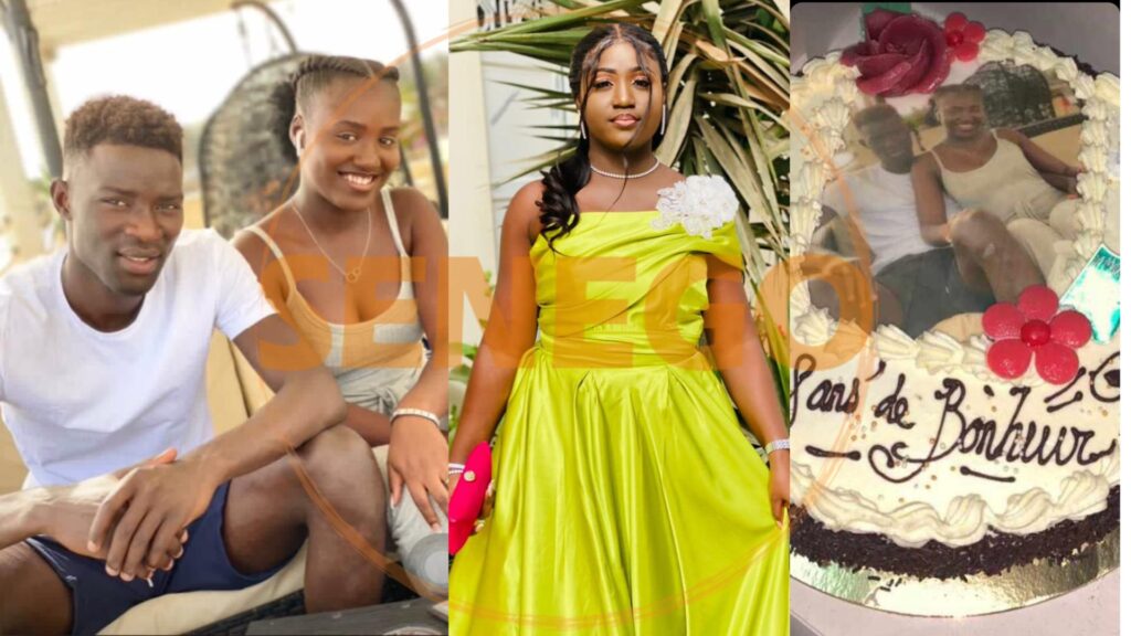 Mariage de Moustapha Name : Découvrez la vraie raison de la rupture avec Séraphine pour Virginie&nbsp;