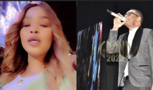 (Vidéos): Mbathio N’diaye s’éclate au grand Bal de Youssou Ndour