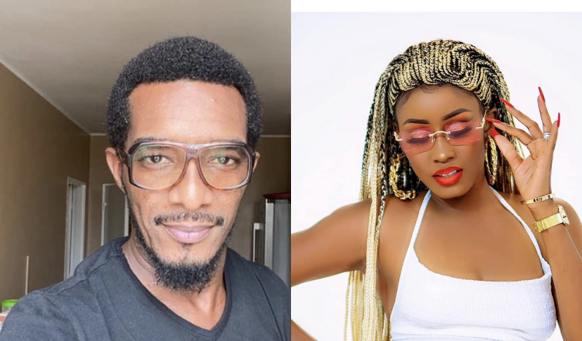You Bodio Bodio: L’acteur Momo détruit Queen Biz « Tu es plus basse que moins rien… »