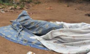 Quartier Darou Salam de Thiès : A.B. Mbaye, 13 ans, tu& son ami âgé de 15 ans.