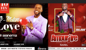 Amour’ir/e-Mature – Momo Wade/Abba No Stress : Le marquage au micro