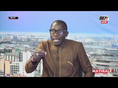 Franco-sénégalaise tUée à la Somone : L’un des présumés meurtriers est le fils de Mansour Diop de la Sen TV