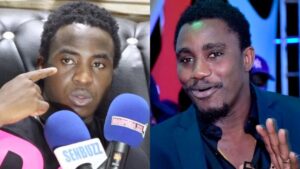 Bataille du 28 janvier : Risque d’affrontements entre fans de Waly et Sidy Diop aux Almadies
