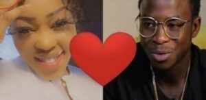 (Vidéo): Sidy Diop confirme sa relation amoureuse avec Ya Awa Rassou : « Mak mom dagnou done guéne… »