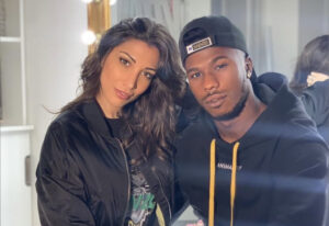 « Mon mari est footballeur, il n&rsquo;aime pas les… », L’épouse de Keita Baldé dézingue le couple Icardi