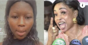 « Daniou done tokh lou bone ak def lou niaaw » –  La fille de Fatoumata Fouta Tampi arrêtée à la Cité Mixta