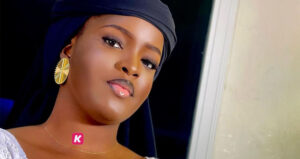 Beauté pure : BK Mou Serigne Saliou illumine la toile