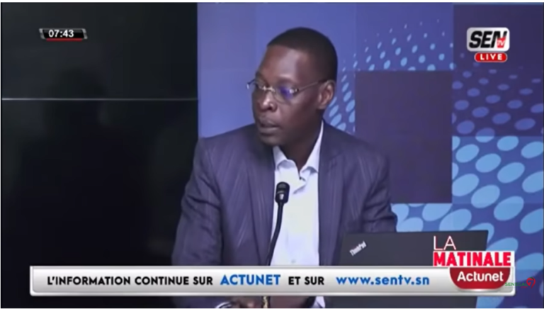 Birahim Touré quitte D-média : la raison!
