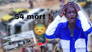 Accident Kaffrine – Le court métrage sensibilisateur de Fallu et ses vidéos