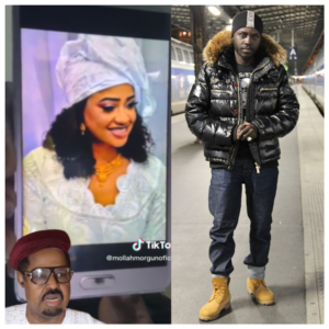 Affaire de la fille de Ahmed Khalifa Niass : Mollah Morgun démenti par une proche