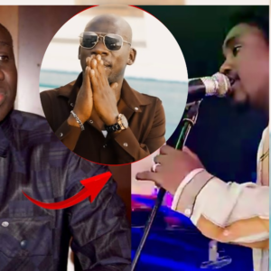 Accident de Kaffrine : Wally, Kéba Seck et Pape Diouf ont annulé leurs soirées