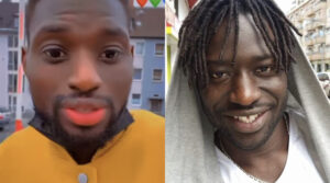 Adamo-Choco No Stress : Deux « ibliss  » version Sénégalaise ?