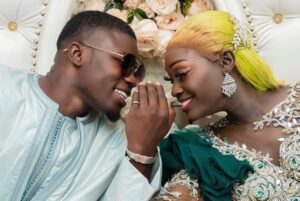 (Photos): Revivez en images le mariage de Ndakhté Lo