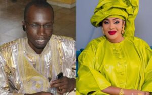 Alkhayri : Dame Dieng Leral, aurait épousé Adja nationale comme deuxième femme