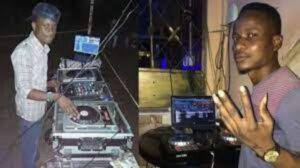 Le DJ refuse de jouer un morceau : Les fêtards le tu.ent