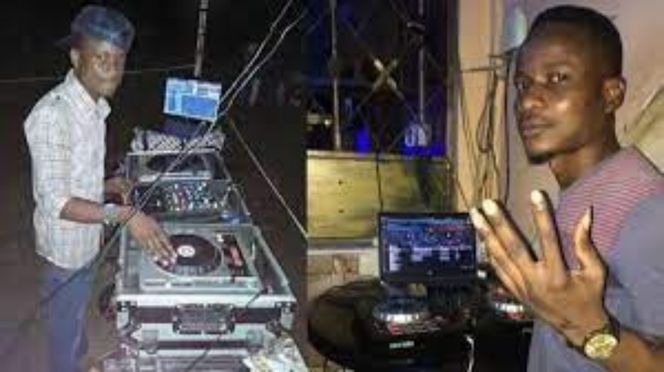 Le DJ refuse de jouer un morceau : Les fêtards le tu.ent