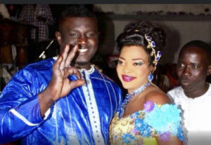 Balla Gaye – Boury Bathily : Le divorce ?