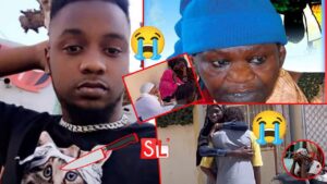 «Je lui ai pl@nté quelques coups de coute@u» : Les terribles confessions du fils d’Aïda Ndiaye Bada LO