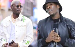 Le message émouvant de Ngaka Blindé à Nit Dof: »Je prie pour que…. »