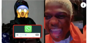 (Audio):Quand la mère de Ndiapp demandait à son fils de rester en Europe « soy gnibissi di wayadi… »