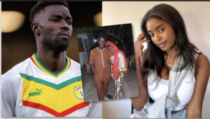 Après 8 ans de relation : Moustapha Ndam trahit son amour d’enfance pour Virginie