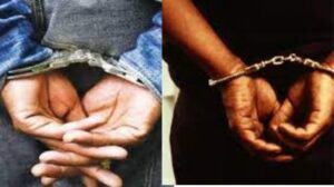 Graciés le 31 décembre 2022 : Deux agresseurs retournent en prison