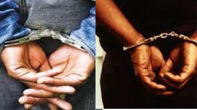 Graciés le 31 décembre 2022 : Deux agresseurs retournent en prison