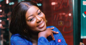 (Vidéo) – Fat Kiné : L&rsquo;actrice de Polygame distinguée meilleure révélation de l&rsquo;année