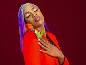Zoom sur Sokhou BB, elle signe son retour et met le rouge en danger