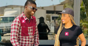 L&rsquo;élégance à son paroxysme : Dj Kheucha et Racky Aidara illumine la toile (Photos)