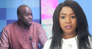 Mantoulaye Thioub à Fofana (Sen TV) : « Yagg nga jooy ci samay mbagg » (Vidéo)