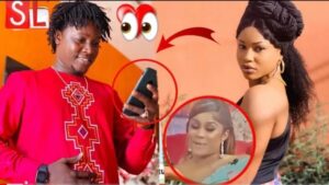 (Vidéo) – « Mane dama fiir trop, saaga na sakh sama… » Marichou déballe