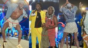 Bal des faramarènes: Niankou et Ma Ndoumbé explosent la soirée de Wally Seck