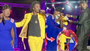 (Vidéo): Admirez l&rsquo;incroyable batré de NIang Kharagne Lo à Ndiolé Tall