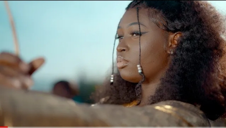 (Vidéo): « Champion », Le nouveau clip signé Jeeba