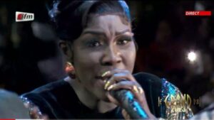 Grand bal 2023 : Ndiolé Tall chauffe le public avec Mbaye Dièye Faye
