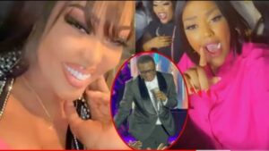 Grand Bal 2023: Ambiance inédite, Ya Awa Dièye et Ya Awa Rassoul se défoulent