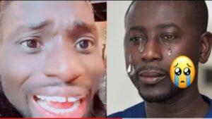 Pape Alé Niang – Grosse révélation de Adamo sur la maladie du journaliste