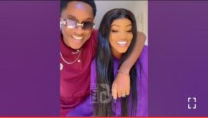 (Vidéo): Kathy et Paco « virginie » se défoulent sur le tube de VJ