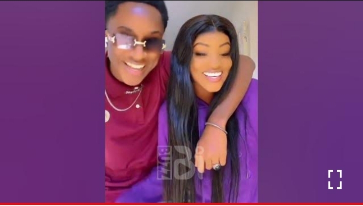 (Vidéo): Kathy et Paco « virginie » se défoulent sur le tube de VJ