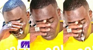 (Vidéo) : Les larmes de crocodile de Lirou Diane après la défaite de BG2 : « Guéné woumassi Yékini ak Siteu »