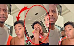(Vidéo) – Anniversaire de Amy Léa « karma » : Sa coépouse Malika émue aux larmes