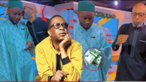 Grand Bal Bis : 10 millions pour jouer la première partie. Oustaz Modou Fall refuse l&rsquo;offre