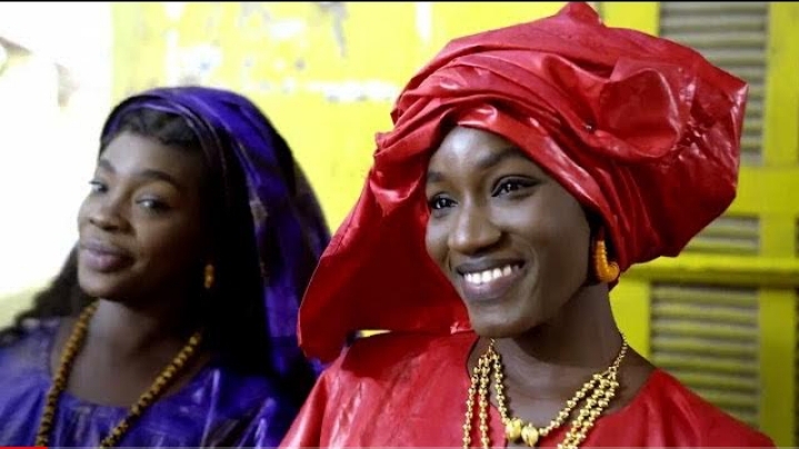 (Vidéo) – « Saajobaan », Amadeus dévoile son nouveau clip