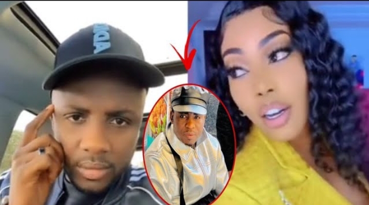 (Vidéo) – Ya Awa Rassoul zappe Sidy Diop. Abba no stress réagit