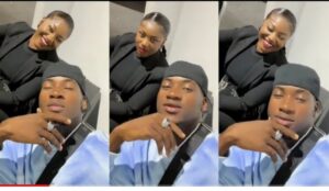 (Vidéo) – Admirez la belle complicité de Mia Guissé et son danseur